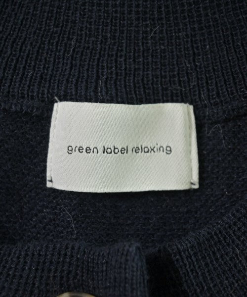 green label relaxing เสื้อคาร์ดิแกน