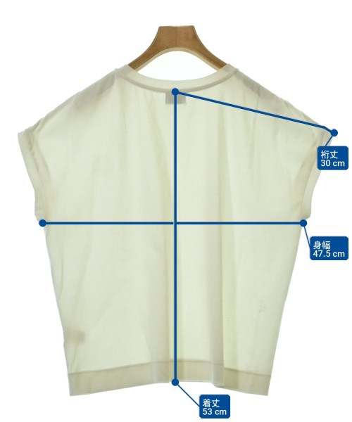 green label relaxing เสื้อยืด/เสื้อท็อปส์