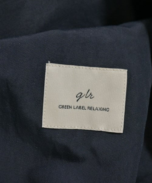 green label relaxing แจ็คเก็ตเบลาส์ อื่น