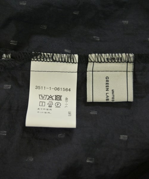 green label relaxing เสื้อลำลอง