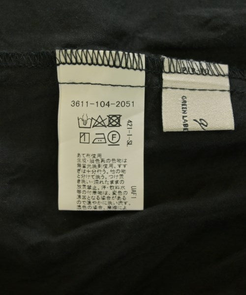 green label relaxing เสื้อลำลอง