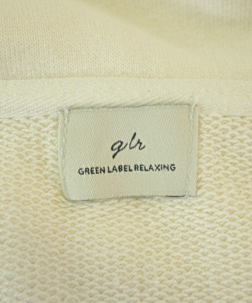 green label relaxing เสื้อสเวตเตอร์