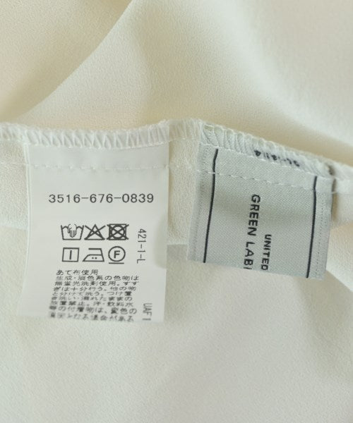 green label relaxing เสื้อสตรี