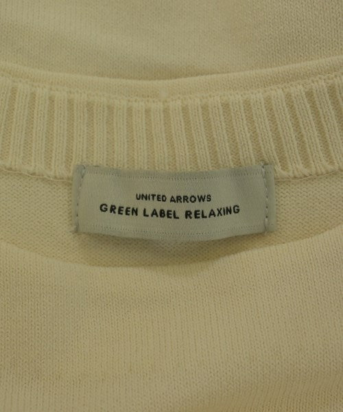 green label relaxing เสื้อกันหนาว