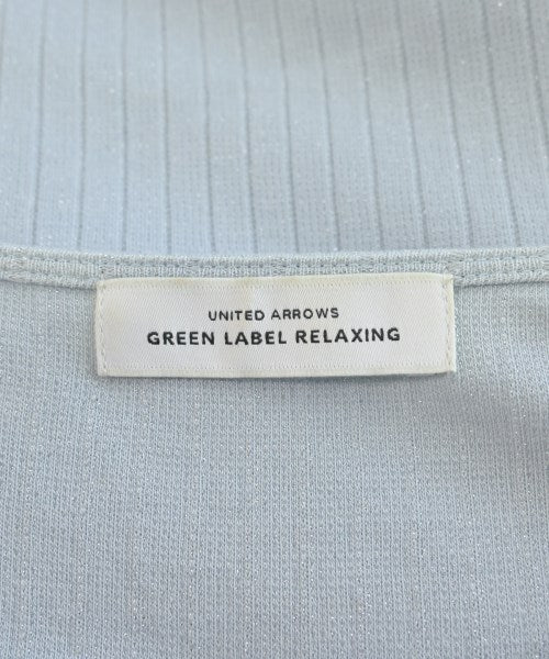 green label relaxing เสื้อกันหนาว