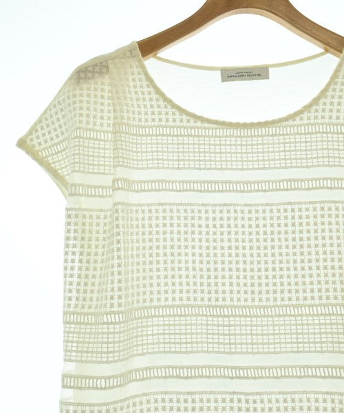 green label relaxing เสื้อสตรี