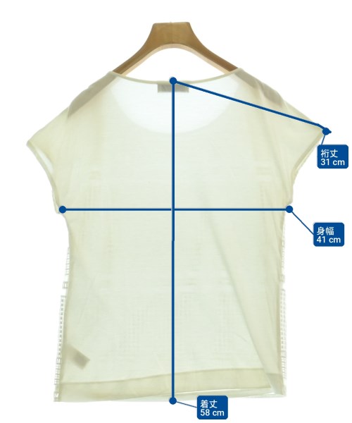 green label relaxing เสื้อสตรี