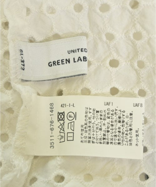 green label relaxing เสื้อสตรี