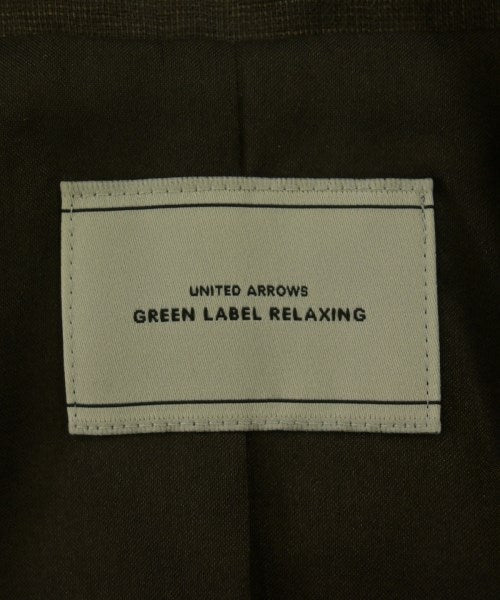 green label relaxing เบลเซอร์/แจ็คเก็ตสูท