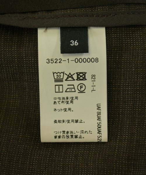 green label relaxing เบลเซอร์/แจ็คเก็ตสูท