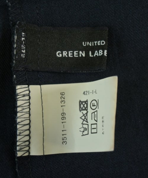 green label relaxing เสื้อสตรี
