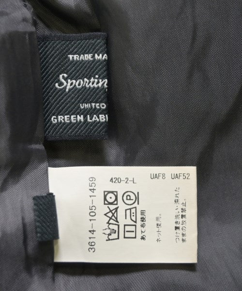 green label relaxing กางเกง อื่น