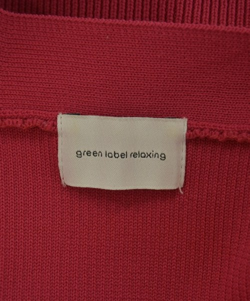 green label relaxing เสื้อคาร์ดิแกน