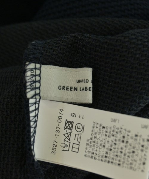 green label relaxing เสื้อกั๊ก