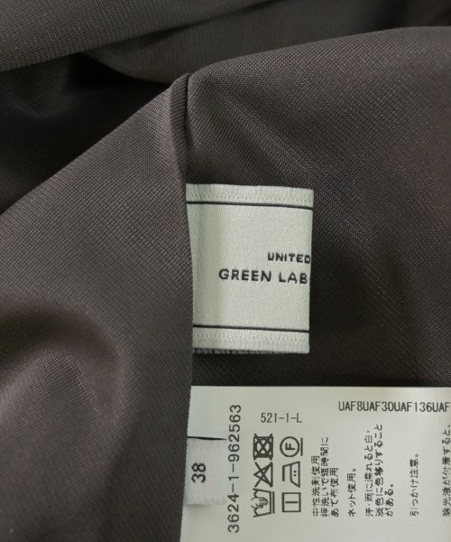 green label relaxing กระโปรงยาว/แม็กซี่ยาว