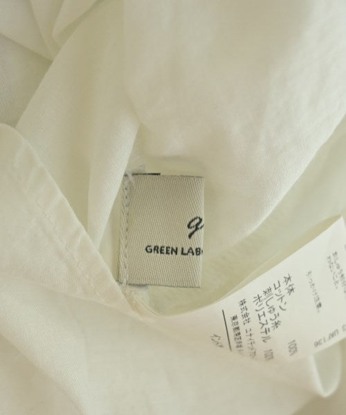 green label relaxing เสื้อสตรี