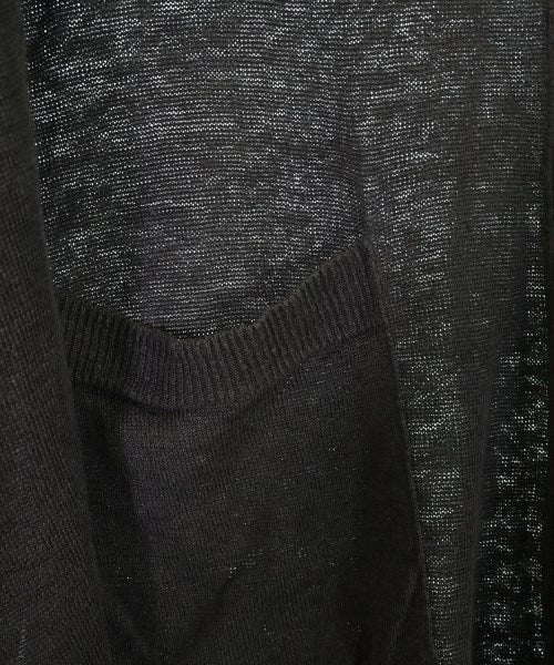 green label relaxing เสื้อคาร์ดิแกน