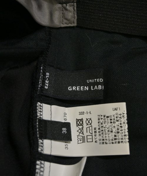 green label relaxing กางเกงขายาว