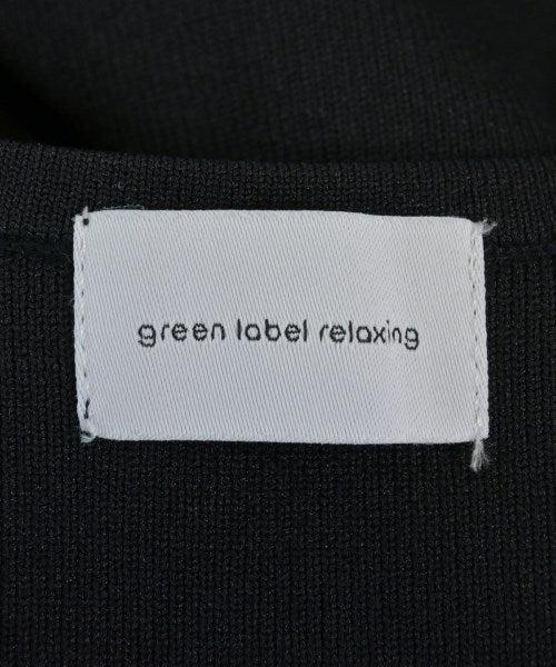 green label relaxing เสื้อกั๊ก
