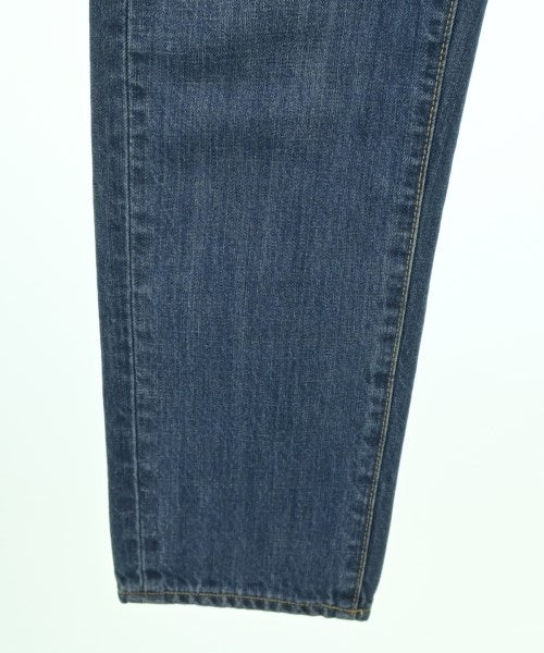 green label relaxing ยีนส์