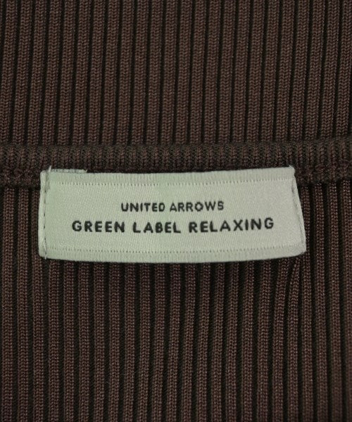 green label relaxing เสื้อกล้าม