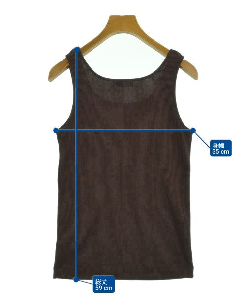 green label relaxing เสื้อกล้าม