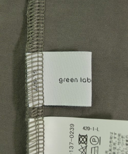 green label relaxing แจ็คเก็ต อื่น