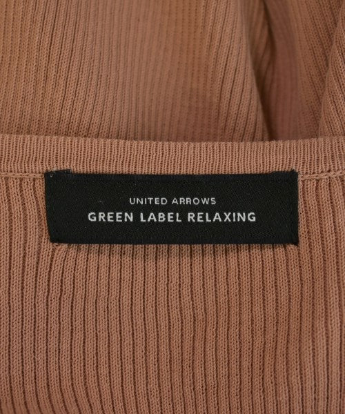 green label relaxing เสื้อกันหนาว