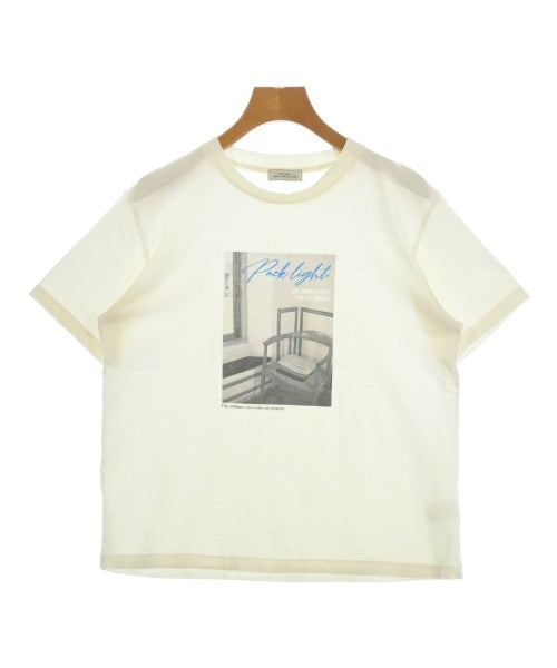 green label relaxing เสื้อยืด/เสื้อท็อปส์