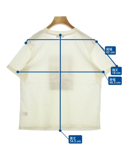 green label relaxing เสื้อยืด/เสื้อท็อปส์