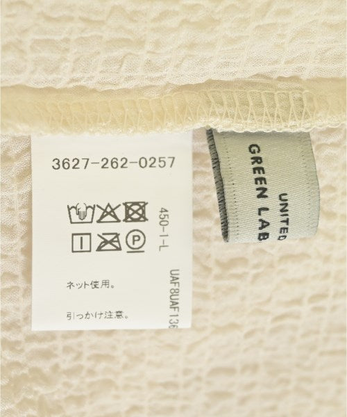 green label relaxing เสื้อลำลอง