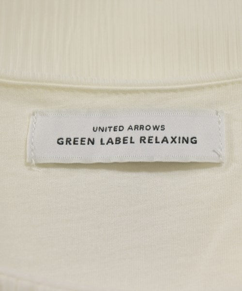 green label relaxing เสื้อสตรี