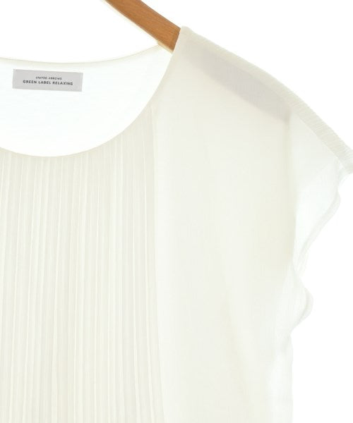 green label relaxing เสื้อสตรี
