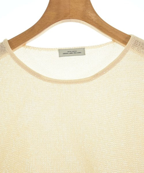 green label relaxing เสื้อกันหนาว
