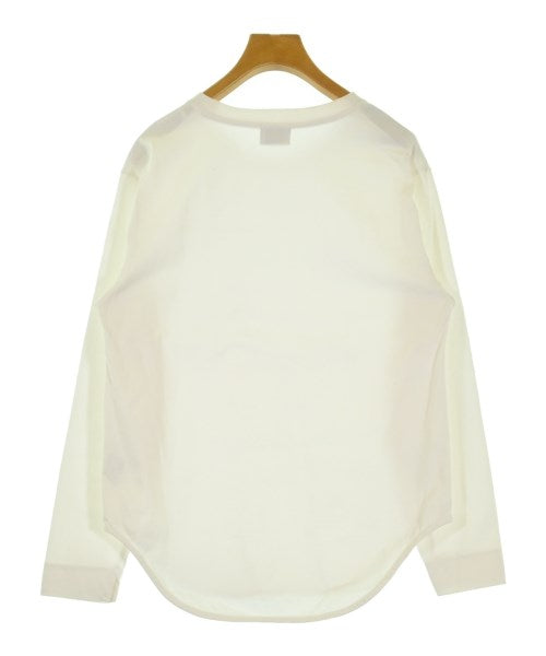 green label relaxing เสื้อยืด/เสื้อท็อปส์