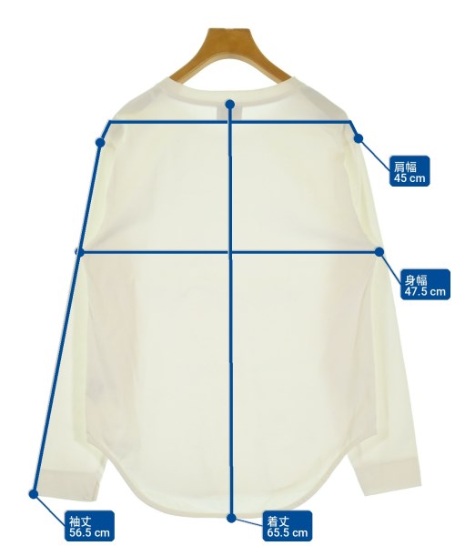 green label relaxing เสื้อยืด/เสื้อท็อปส์