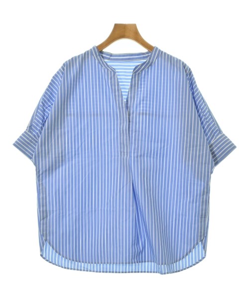 green label relaxing เสื้อสตรี
