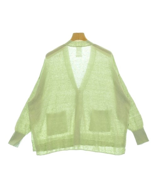 green label relaxing เสื้อคาร์ดิแกน
