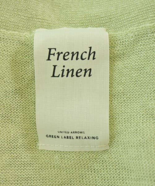 green label relaxing เสื้อคาร์ดิแกน