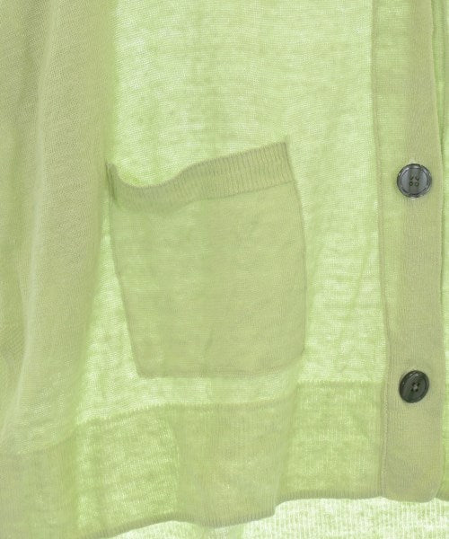 green label relaxing เสื้อคาร์ดิแกน