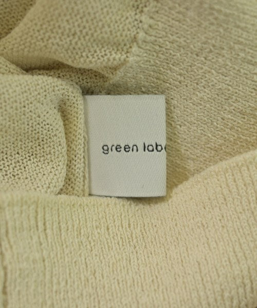 green label relaxing เสื้อคาร์ดิแกน