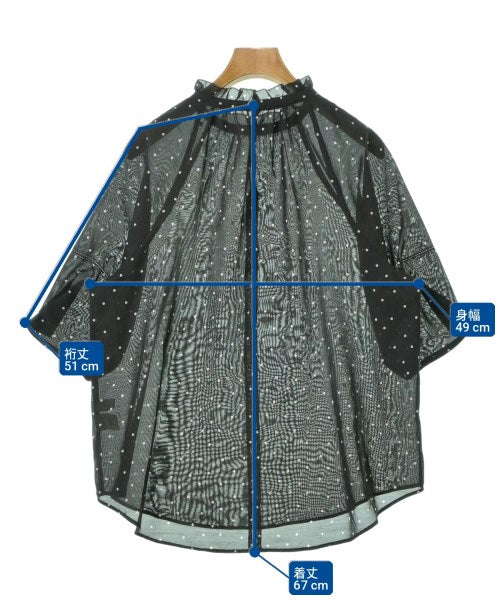 green label relaxing เสื้อสตรี