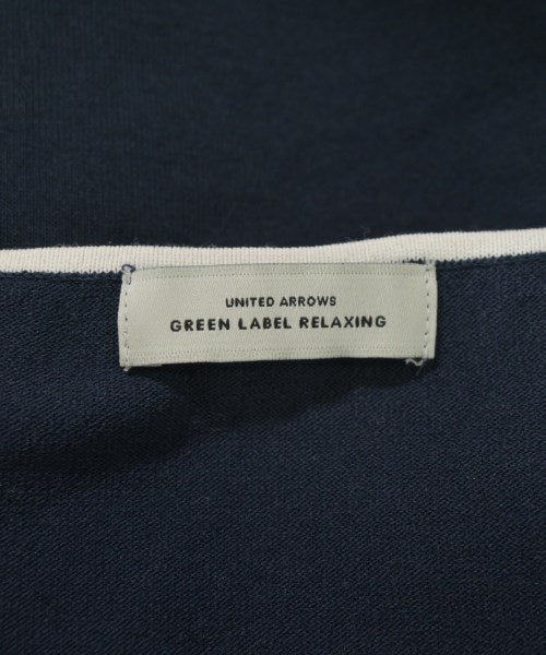 green label relaxing เสื้อแขนกุด