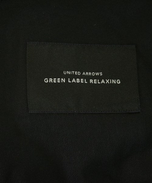 green label relaxing แจ็คเก็ตลำลอง