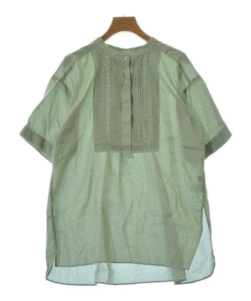 green label relaxing เสื้อสตรี