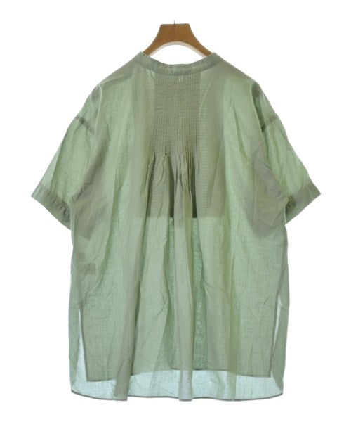 green label relaxing เสื้อสตรี