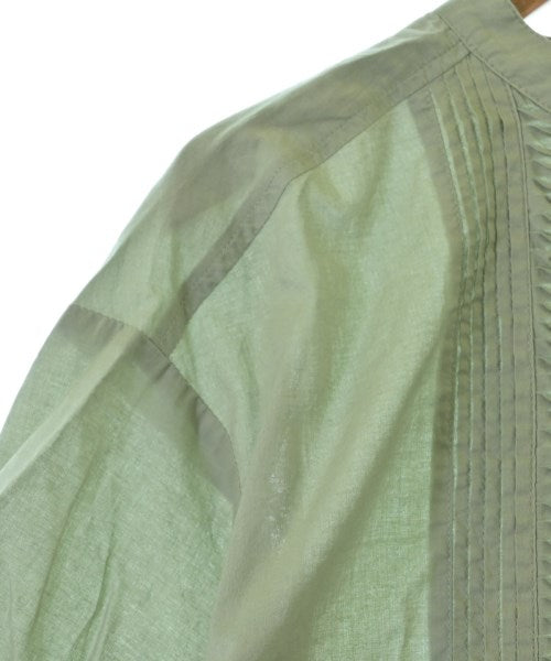 green label relaxing เสื้อสตรี