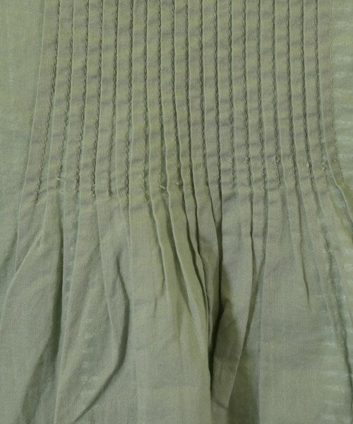 green label relaxing เสื้อสตรี