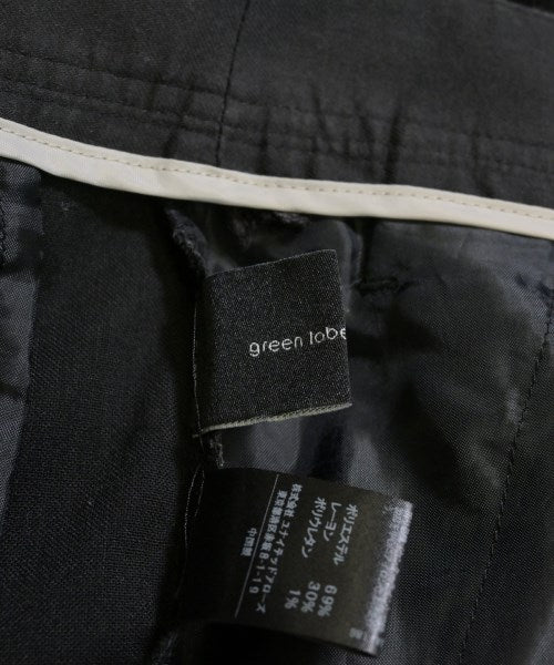 green label relaxing กางเกงขายาว