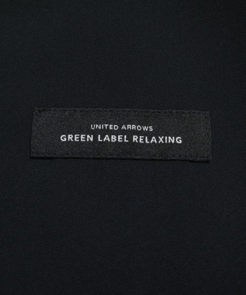 green label relaxing แจ็คเก็ตไม่มีปก